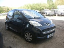 Moteur PEUGEOT 107 PHASE 2