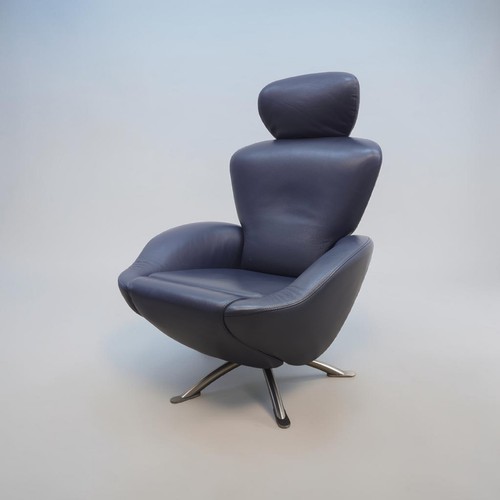 Fauteuil cassina dodo - fauteuil,