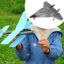 Avion de chasse radiocommandé