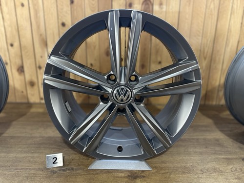 Jante aluminium - 1x, en