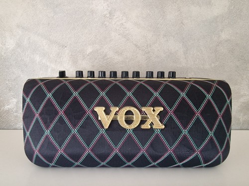 Amplificateur vox adio air - adio, gt