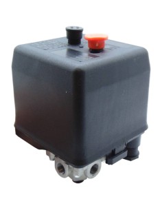Pressostat compresseur