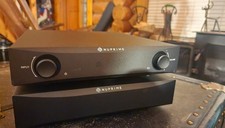 NuPrime  STA-9 Power Amplifier