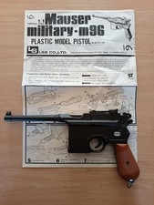 LS 1/1 : MAQUETTE REPLIQUE DU