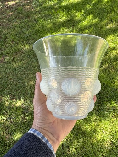 Verlys andelys vase verre - verlys,