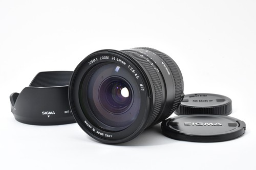 Top mint objectif sigma - [top,
