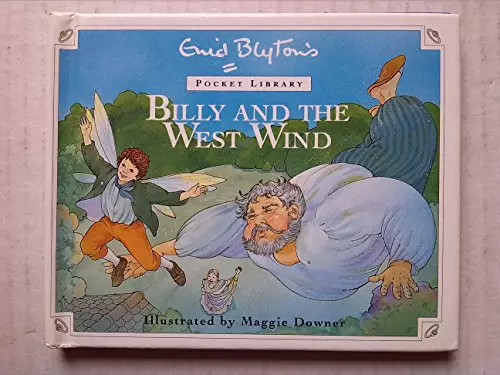 Billy and the - , west
