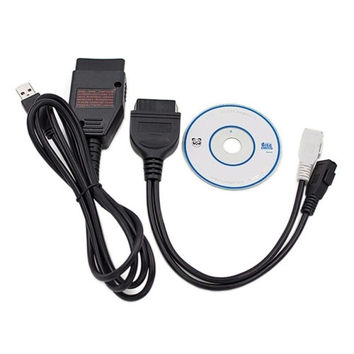 Diagnostic outil câble - diagnostic, obd2