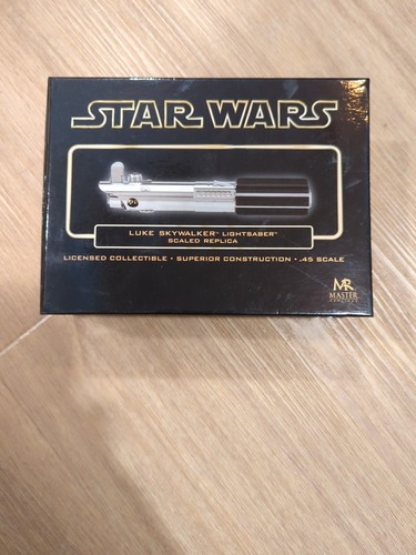 New star wars master - new,