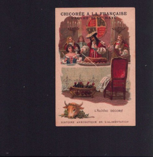 Cambrai image chromo - chromo, /