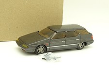 Duvi Résine SB 1/43 - Citroen