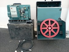 PROJECTEUR 16MM SONORE ZENON ELMO XP 350