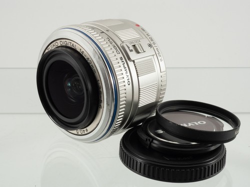 Olympus zuiko digital ed - m.zuiko,