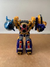 BANDAI SUPERBE FIGURINE POWER