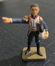 STARLUX / soldat plomb