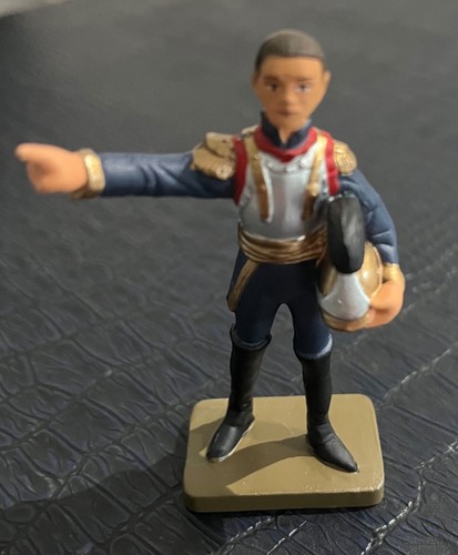 Starlux soldat plomb - starlux,