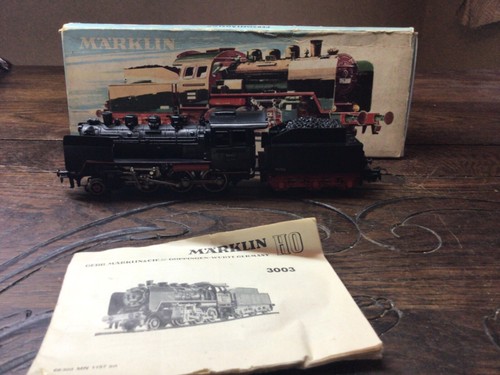 Marklin 3003 - -, ho