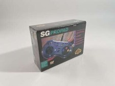 Manette Arcade Neuf Megadrive SG Propad New Old Stock Sealed