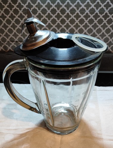 Bol blender origine - (mixeur), d'origine