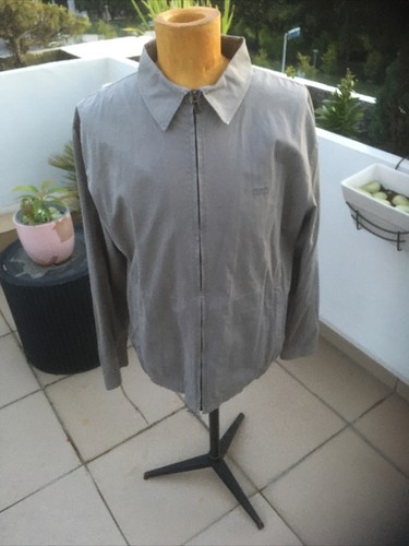 Veste serge blanco taille - veste,