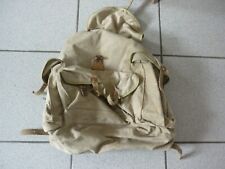 SCOUT / ANCIEN  SAC A DOS  ELFA LAFUMA