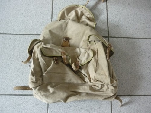Scout ancien sac a - scout, /