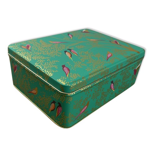 Boite gâteaux dose - boite, à