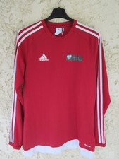 Maillot football TILLOY LES