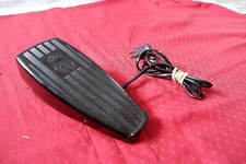 Husqvarna pedale pour machine a coudre