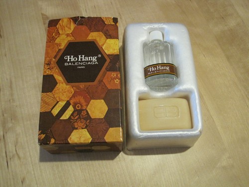 Boite miniature balenciaga - boite,