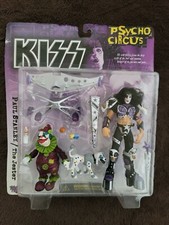 KISS - Paul Stanley Psycho