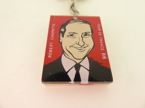 Porte cles key - /, robert