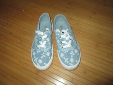 Basket en jean,T36,marque