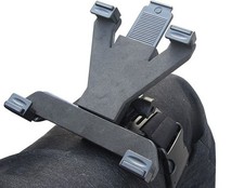 Holster Pour Tablette Support Barre Adaptable Myclip Kneeboard IPAD F6D2