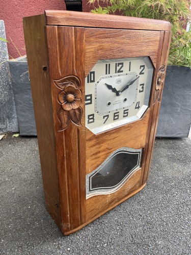 Pendule jura - pendule,