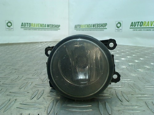 Anti brouillard avant droit - brouillard,