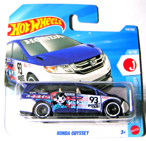 Hot wheels honda - wheels,