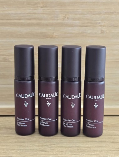 Caudalie premier cru sérum - caudalie,