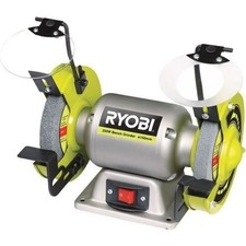 RYOBI - Touret a meuler 250 W