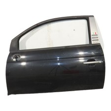 Porte avant gauche fiat 500 - gauche,