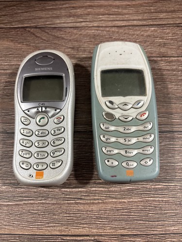 Téléphone nokia 3410 - nokia,