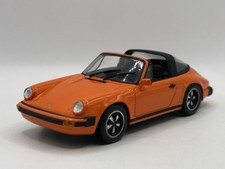 Porsche 911 Targa 1977 1/43