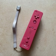 Manette Wiimote Wii MotionPlus