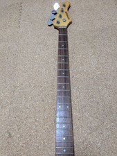 FERNANDES Precision Bass Neck