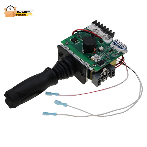 New joystick controller 42032 - new,