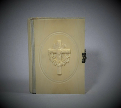 Missel paroissien romain - paroissien, en