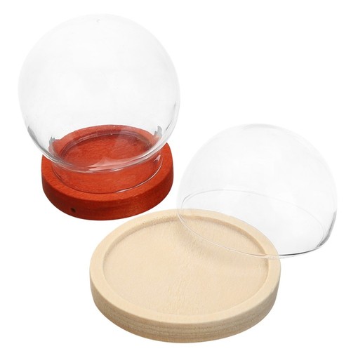 Pcs vitrine verre - vitrine, en