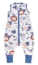 100% coton Sac de couchage