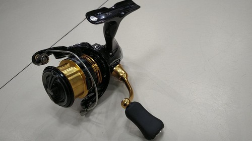 Moulinet toupie daiwa - toupie,