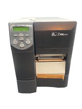ZEBRA Z4M00-300E-0000 IMPRIMANTE ETIQUETTES INDUSTRIELLE 300DPI